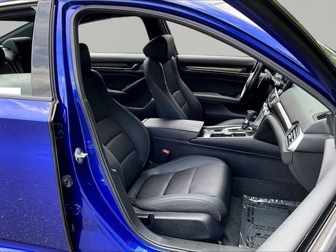 Used 2020 Honda Accord Sport image 21