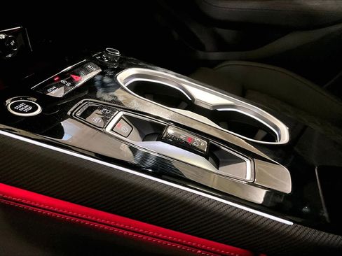 New 2026 Audi A6 Prestige image 7