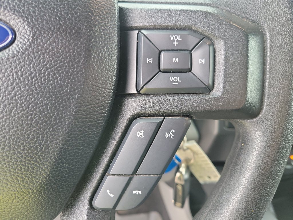 Used 2017 Ford F150 XLT AWD/4WD image 23