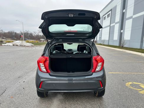 Used 2017 Chevrolet Spark LT image 5