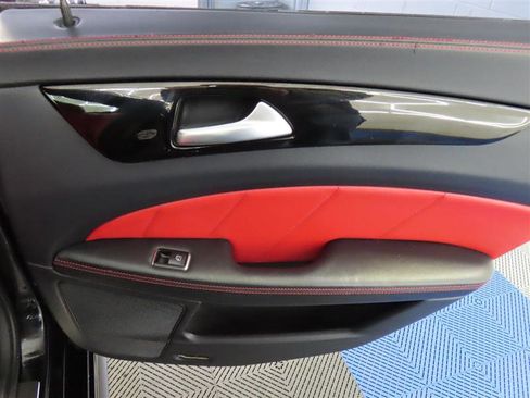 Used 2016 Mercedes-Benz CLS 63 AMG S-Model w/ Premium Package II image 38