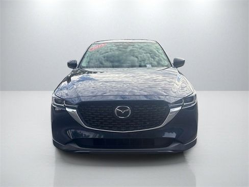 Used 2023 MAZDA CX-5 AWD 2.5 S w/ Select Package image 2