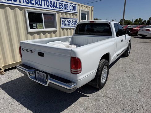 Used 2001 Dodge Dakota 2WD Club Cab image 7
