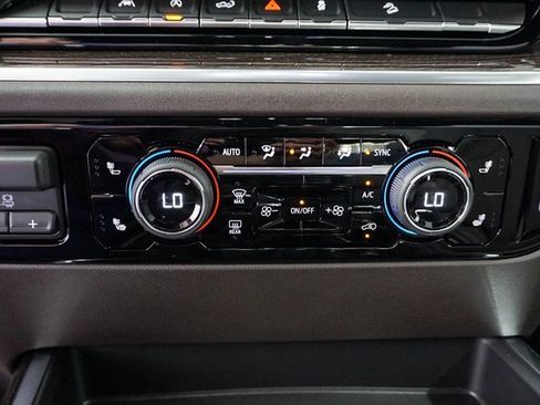 New 2026 Chevrolet Silverado 1500 RST w/ Convenience Package II image 19