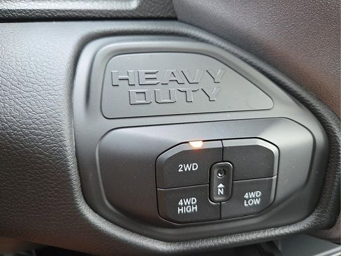 New 2026 RAM 3500 Laramie image 21