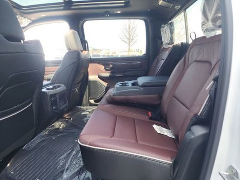 New 2026 RAM 1500 Limited AWD/4WD image 24