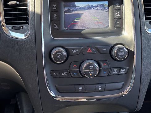 Used 2014 Dodge Durango SXT AWD/4WD image 25