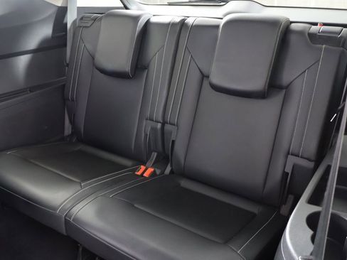 Used 2021 Volkswagen Atlas SE w/ Panoramic Sunroof Package AWD/4WD image 30