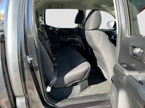 Used 2023 Toyota Tacoma 4x4 Double Cab w/ Trail Edition image 26