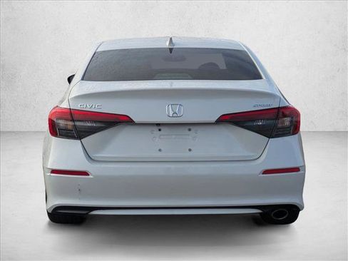 Used 2022 Honda Civic Sport image 6