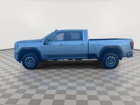 New 2026 GMC Sierra 2500 SLT w/ SLT Convenience Package AWD/4WD image 5