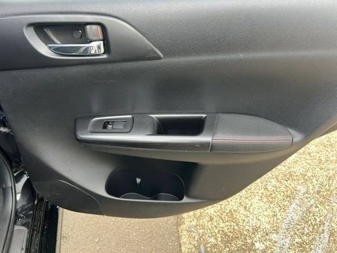 Used 2013 Subaru Impreza WRX STI AWD/4WD image 10