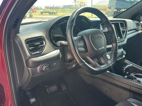 Used 2021 Dodge Durango GT image 14