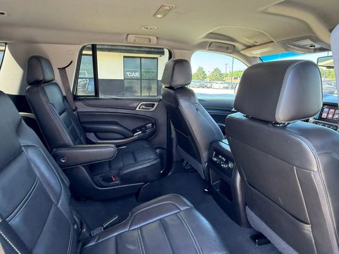 Used 2019 GMC Yukon Denali AWD/4WD image 23