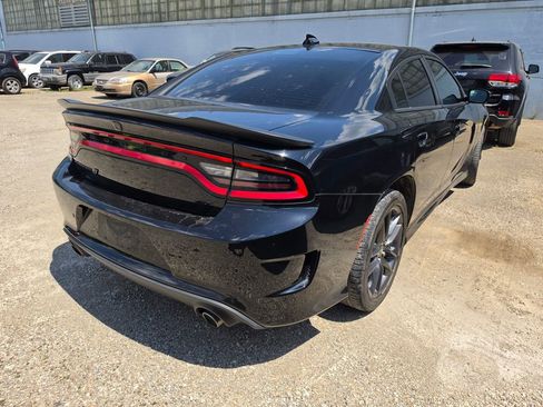 Used 2023 Dodge Charger GT w/ Blacktop Package AWD/4WD image 2