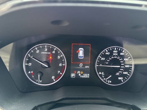 Used 2020 Subaru Outback Premium image 14