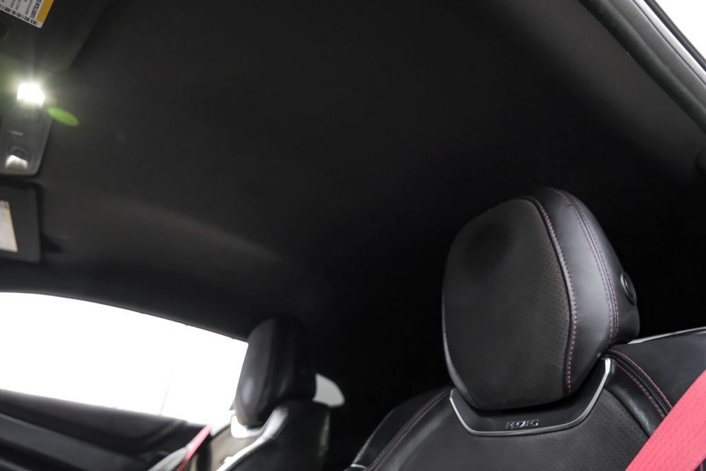 Used 2018 Chevrolet Camaro ZL1 RWD image 15
