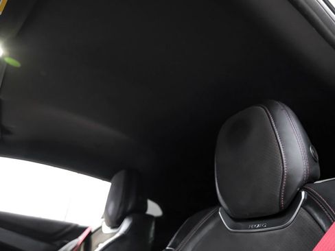 Used 2018 Chevrolet Camaro ZL1 RWD image 15