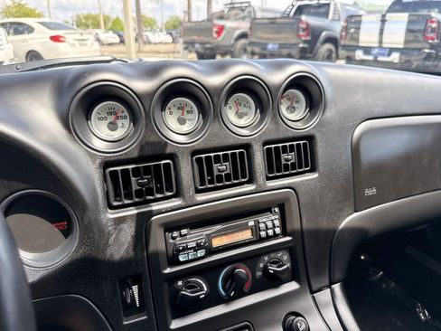 Used 1996 Dodge Viper GTS RWD image 17