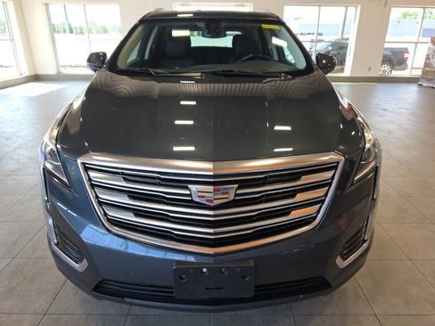 Used 2019 Cadillac XT5 Luxury FWD image 3