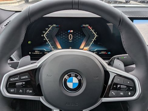 New 2026 BMW 330i xDrive Sedan w/ M Sport Package image 20