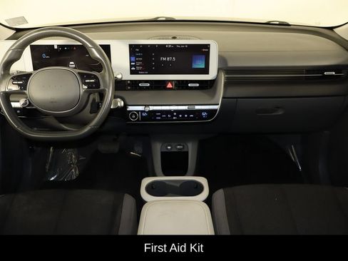 Used 2022 Hyundai Ioniq 5 SE w/ Cargo Package RWD image 13