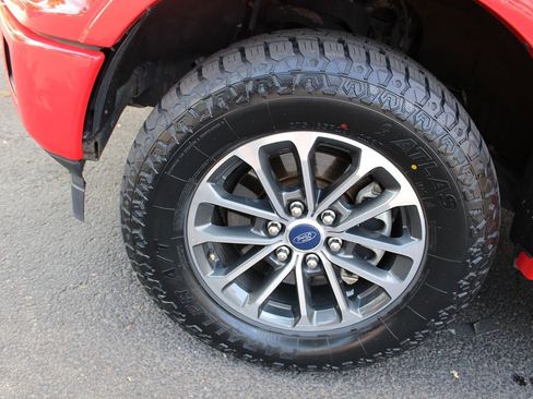 Used 2019 Ford F150 XLT w/ Equipment Group 302A Luxury image 62