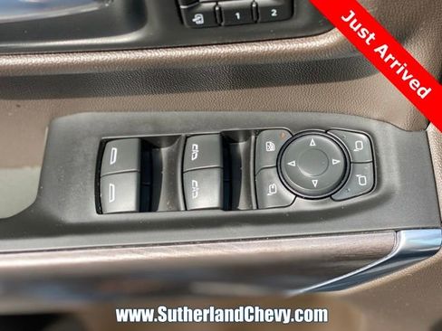 Used 2021 Chevrolet Silverado 1500 LTZ image 18