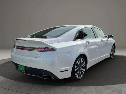Used 2019 Lincoln MKZ Reserve image 5