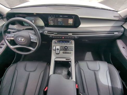 Used 2024 Hyundai Palisade XRT FWD image 19