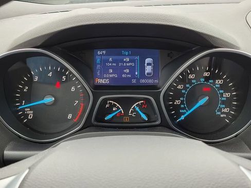 Used 2014 Ford Escape SE FWD image 15