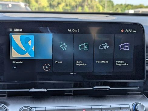 New 2026 Hyundai Kona SEL Premium image 18