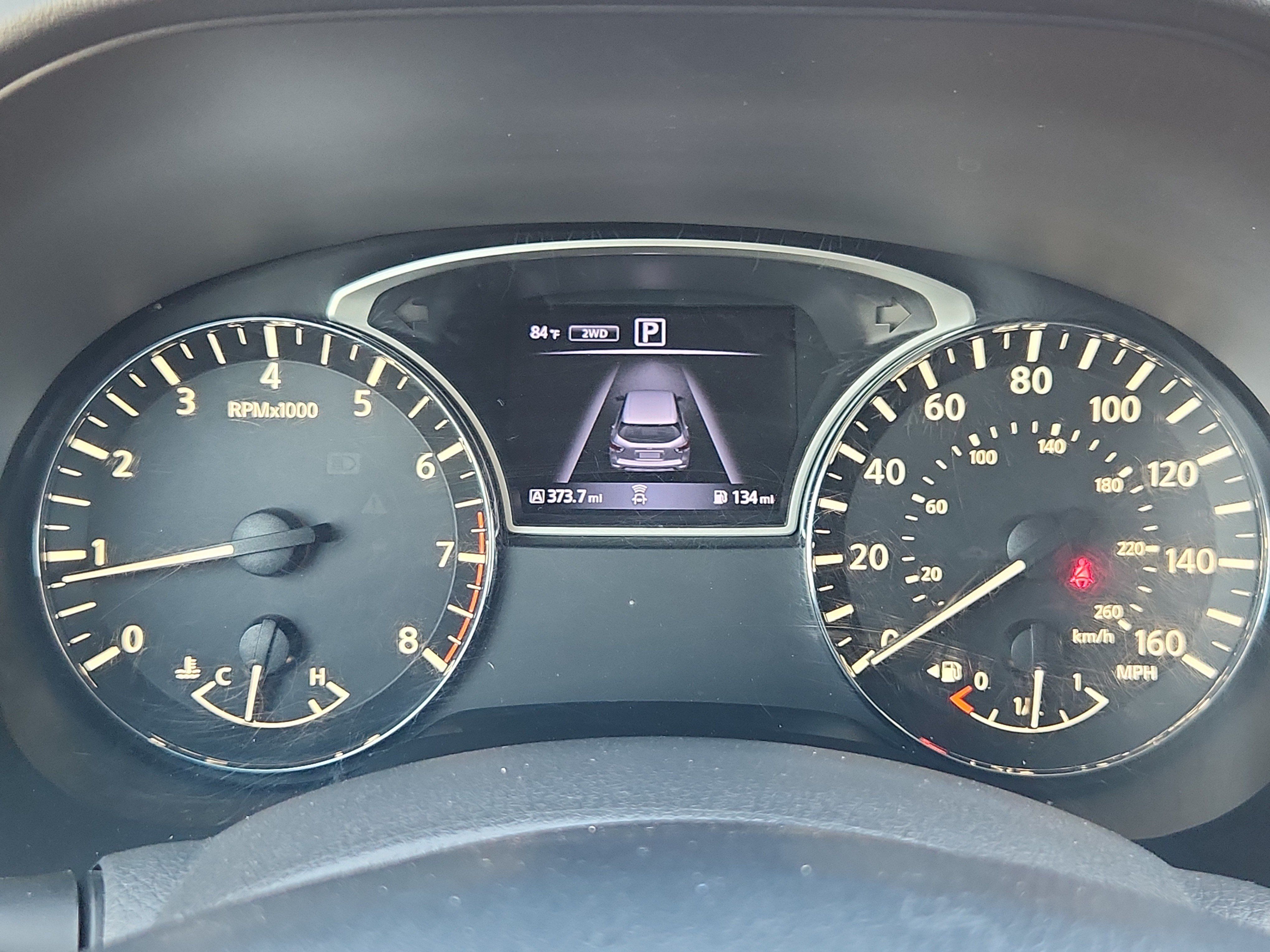 Used 2019 Nissan Pathfinder S AWD/4WD image 20