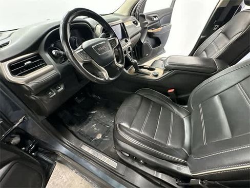 Used 2019 GMC Acadia Denali w/ Technology Package image 17