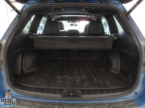 Used 2024 Subaru Forester Wilderness AWD/4WD image 24