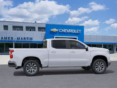 New 2026 Chevrolet Silverado 1500 LT image 5