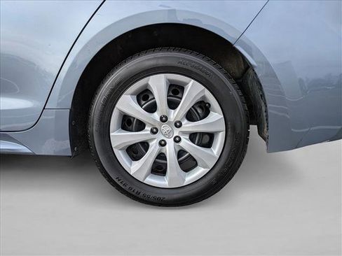 Certified 2023 Toyota Corolla LE image 20