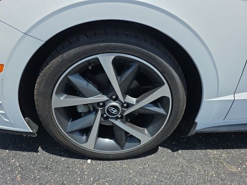 Used 2023 Hyundai Sonata SEL Plus FWD image 10
