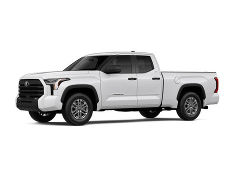 New 2026 Toyota Tundra SR5 image 48