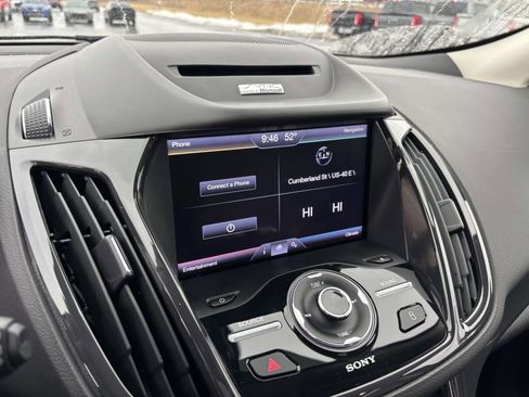 Used 2013 Ford Escape Titanium w/ Parking Technology Pkg image 21