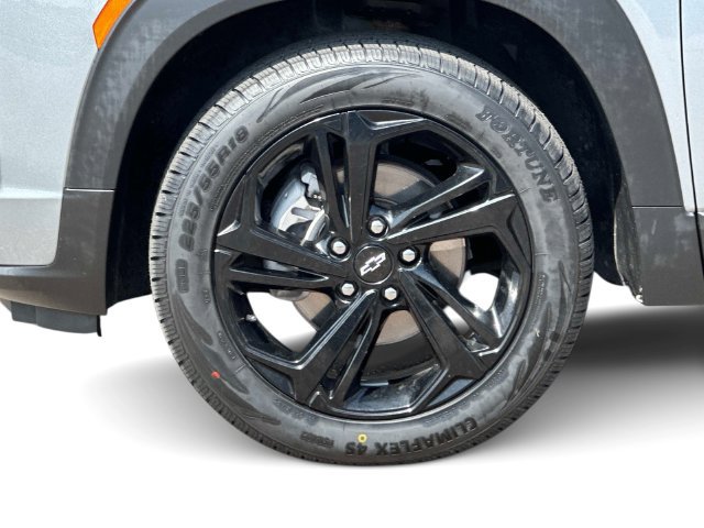 Used 2023 Chevrolet TrailBlazer RS AWD/4WD image 10