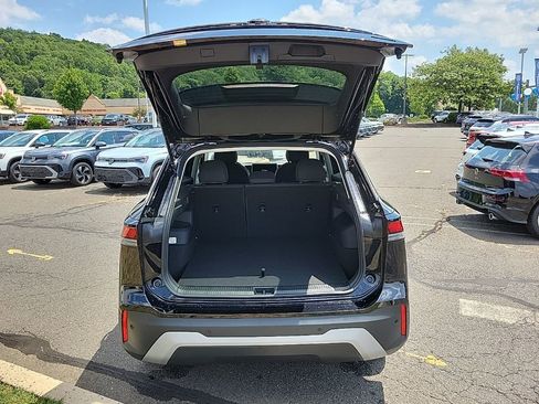 New 2025 Volkswagen Tiguan S image 54