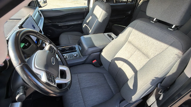 Certified 2024 Ford Expedition XLT AWD/4WD image 23
