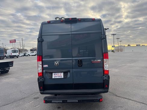 Used 2019 RAM ProMaster 3500 image 4