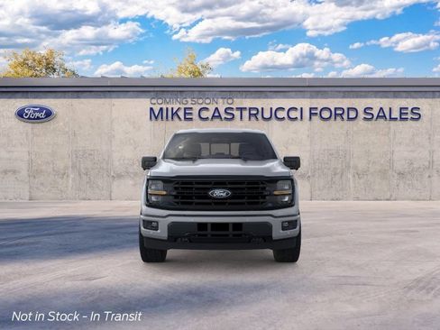 New 2026 Ford F150 XLT AWD/4WD image 6