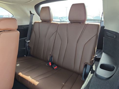 Used 2023 Acura MDX w/Technology Package image 36