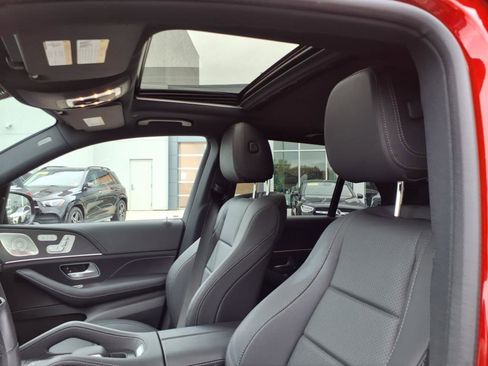 Certified 2024 Mercedes-Benz GLE 350 4MATIC image 11