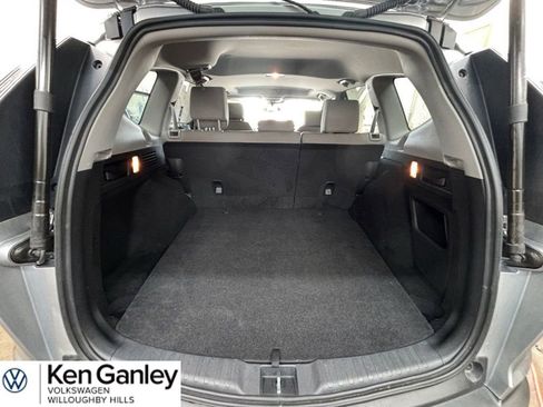 Used 2021 Honda CR-V EX-L image 27