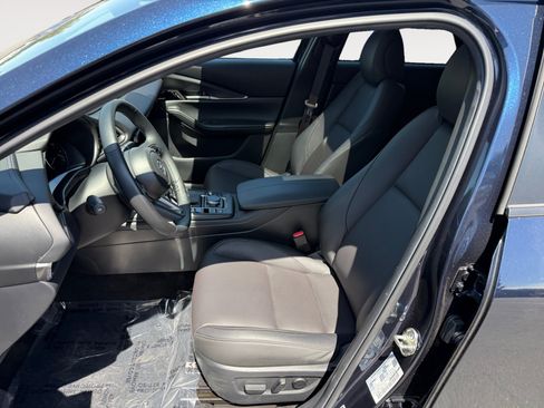 Certified 2026 MAZDA CX-30 AWD 2.5 S w/ Premium Package image 10