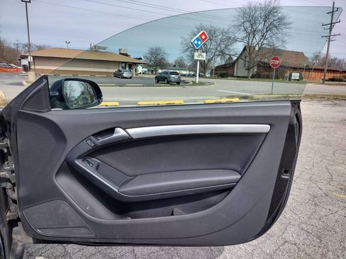 Used 2012 Audi A5 2.0T Premium Plus image 9